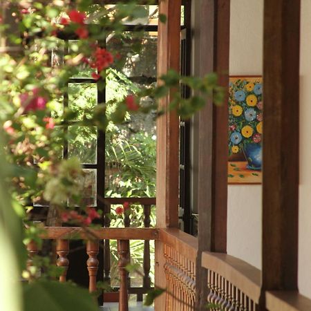 Casa Del Tejadillo Ξενοδοχείο Cartagena Εξωτερικό φωτογραφία