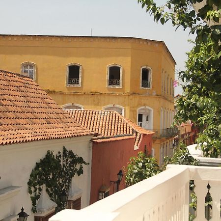 Casa Del Tejadillo Ξενοδοχείο Cartagena Εξωτερικό φωτογραφία