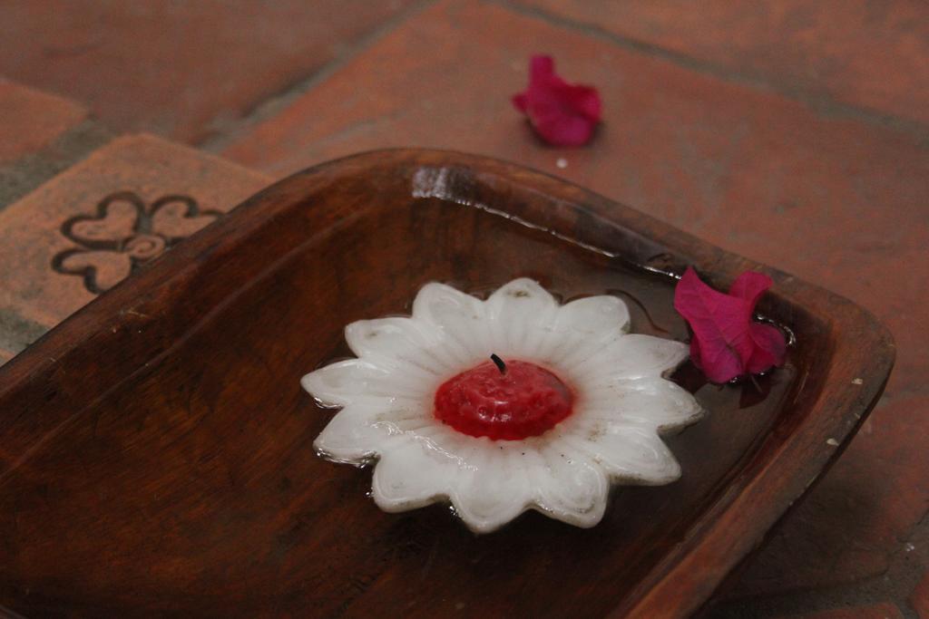 Casa Del Tejadillo Ξενοδοχείο Cartagena Εξωτερικό φωτογραφία