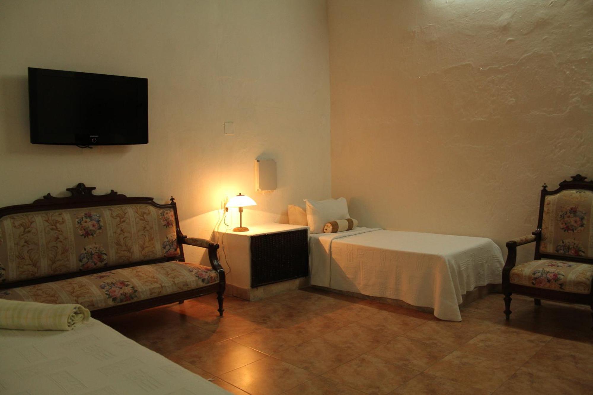 Casa Del Tejadillo Ξενοδοχείο Cartagena Εξωτερικό φωτογραφία
