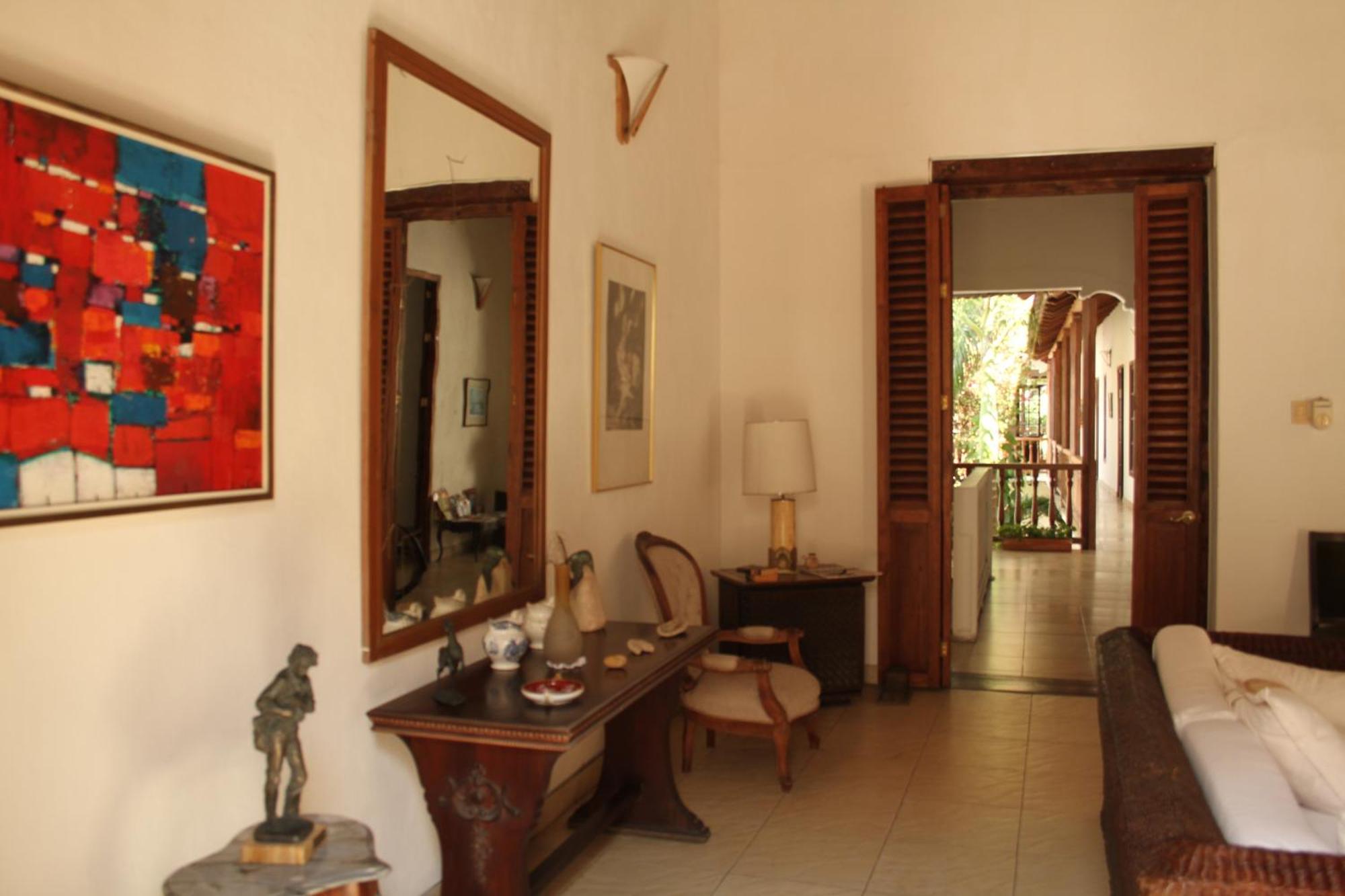 Casa Del Tejadillo Ξενοδοχείο Cartagena Εξωτερικό φωτογραφία