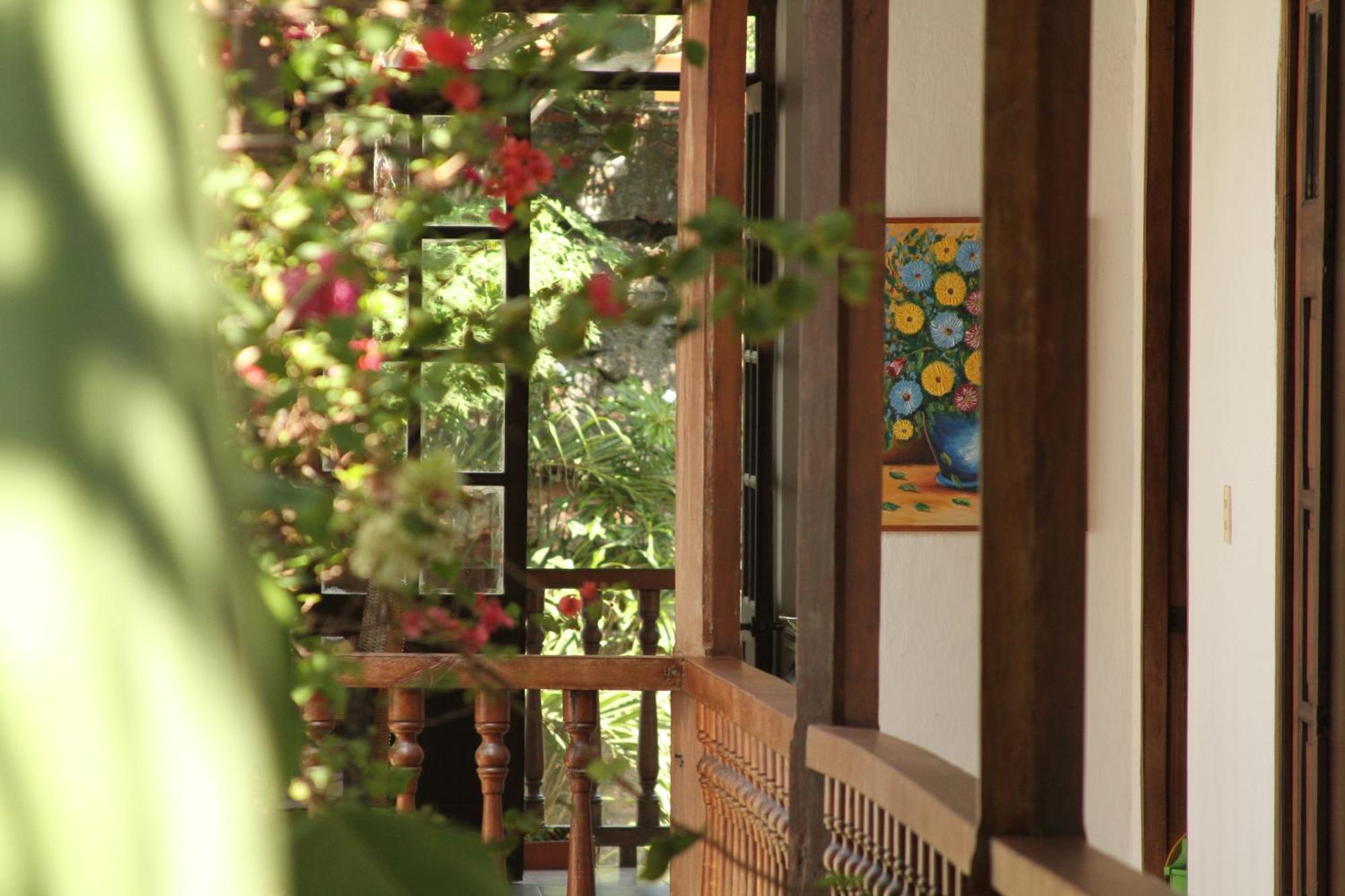 Casa Del Tejadillo Ξενοδοχείο Cartagena Εξωτερικό φωτογραφία