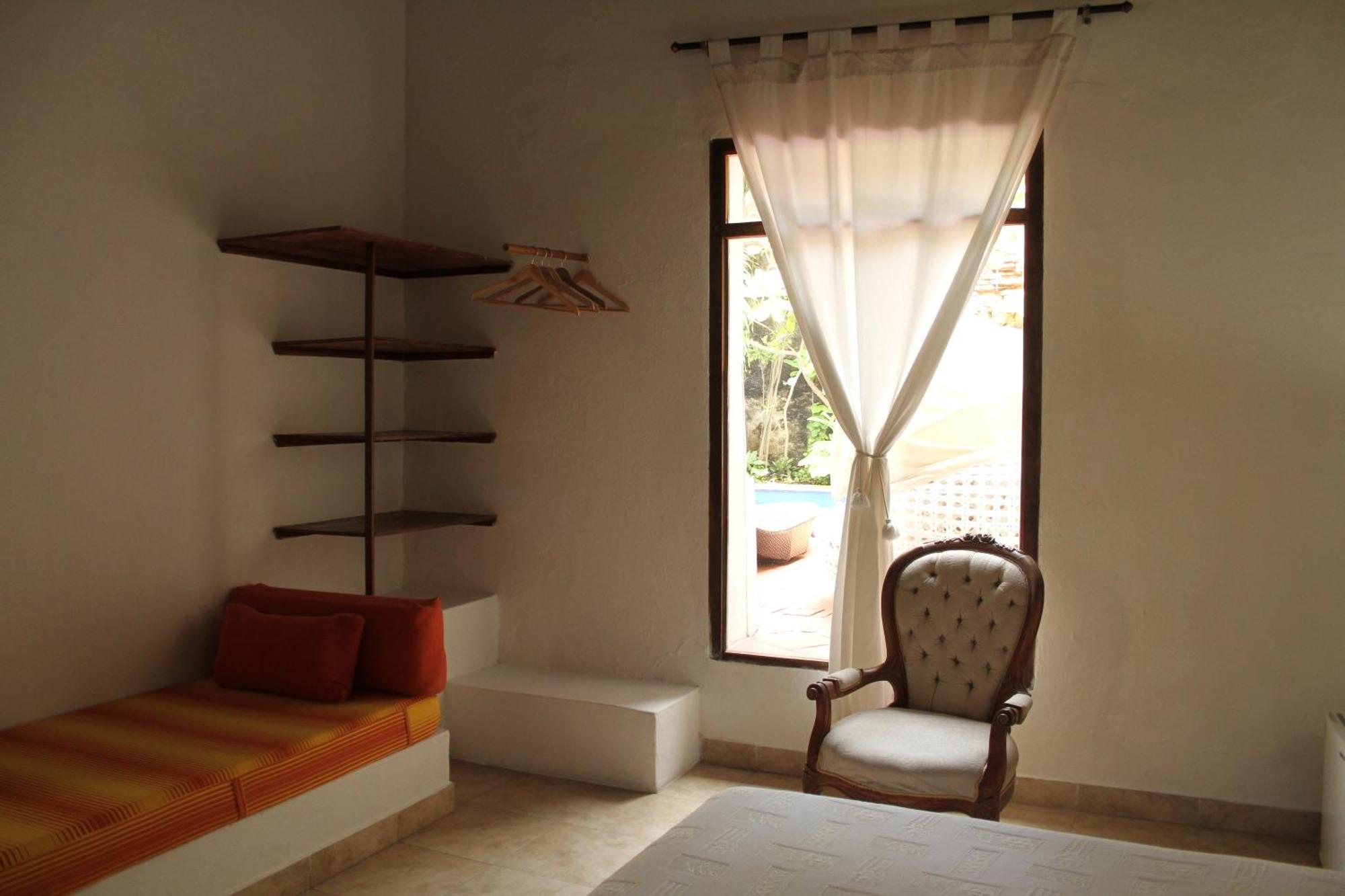Casa Del Tejadillo Ξενοδοχείο Cartagena Εξωτερικό φωτογραφία