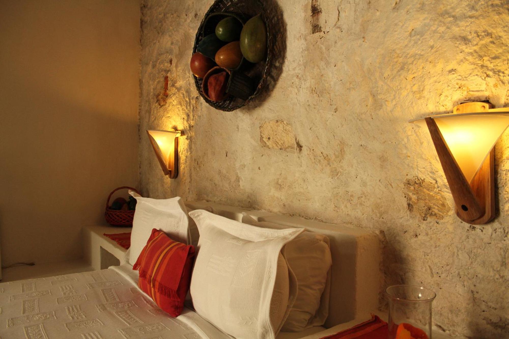 Casa Del Tejadillo Ξενοδοχείο Cartagena Εξωτερικό φωτογραφία