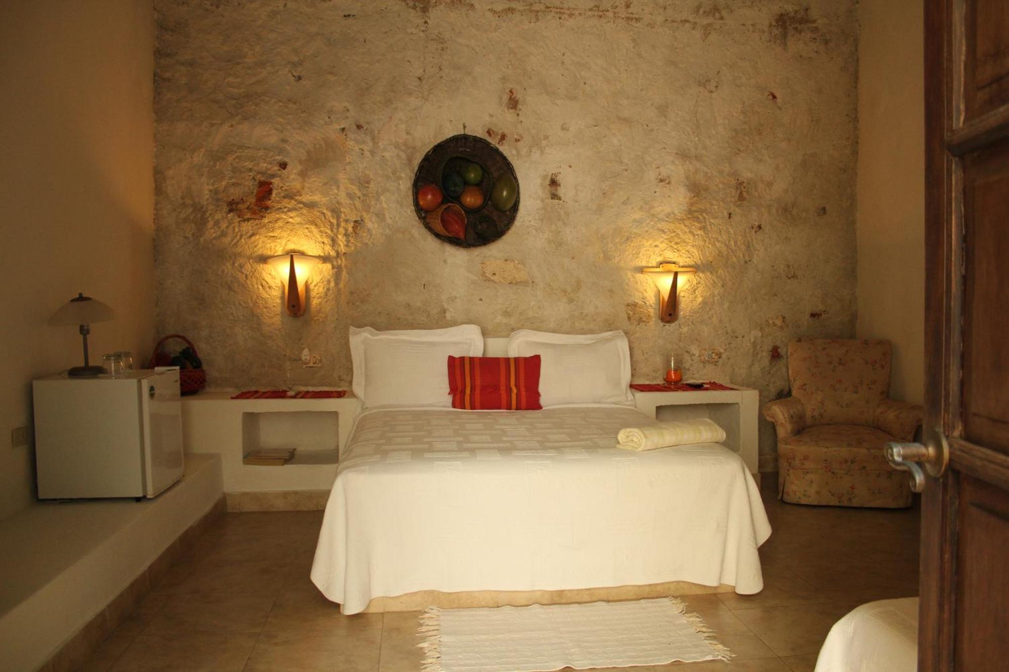 Casa Del Tejadillo Ξενοδοχείο Cartagena Εξωτερικό φωτογραφία