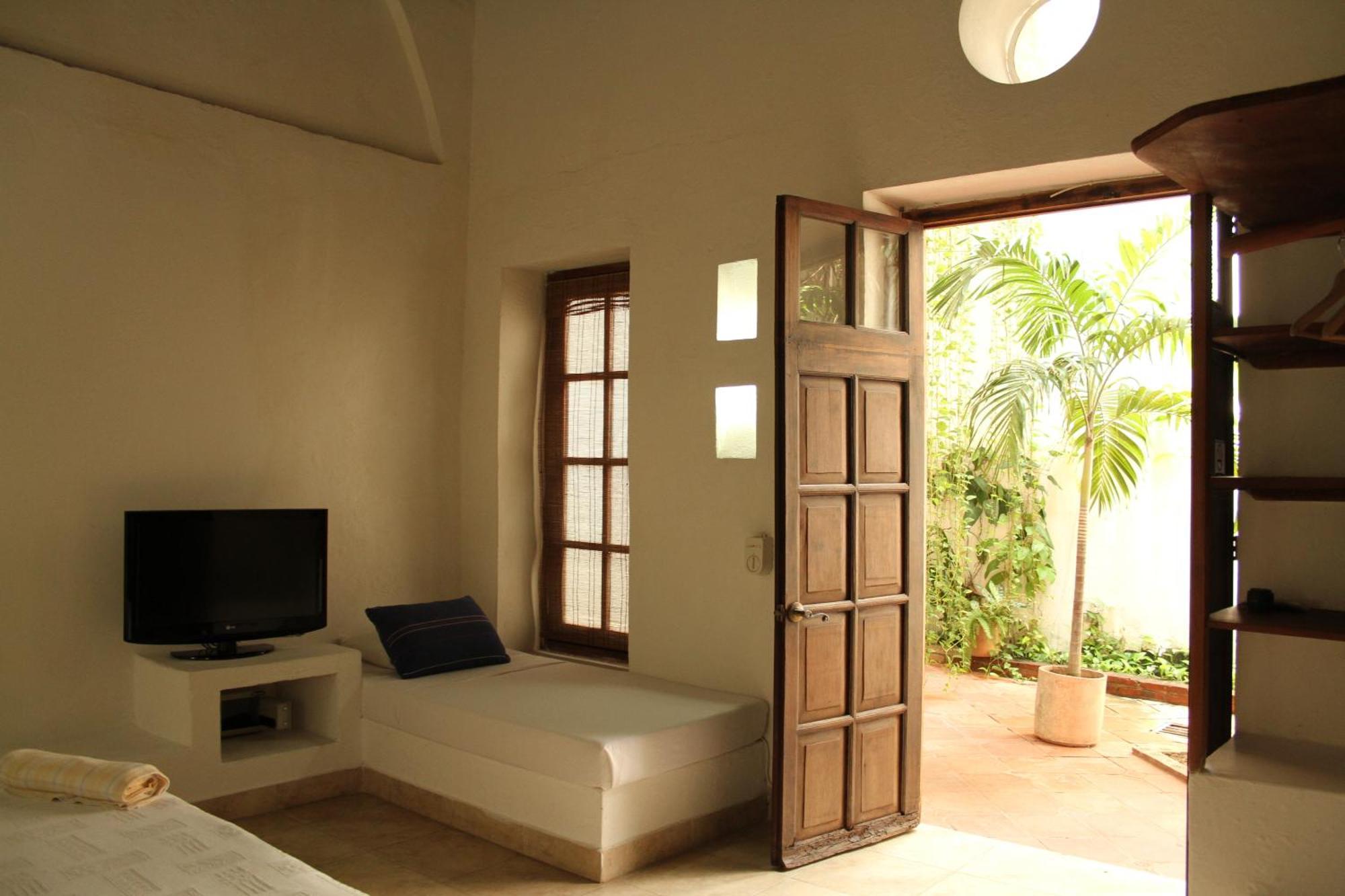 Casa Del Tejadillo Ξενοδοχείο Cartagena Εξωτερικό φωτογραφία
