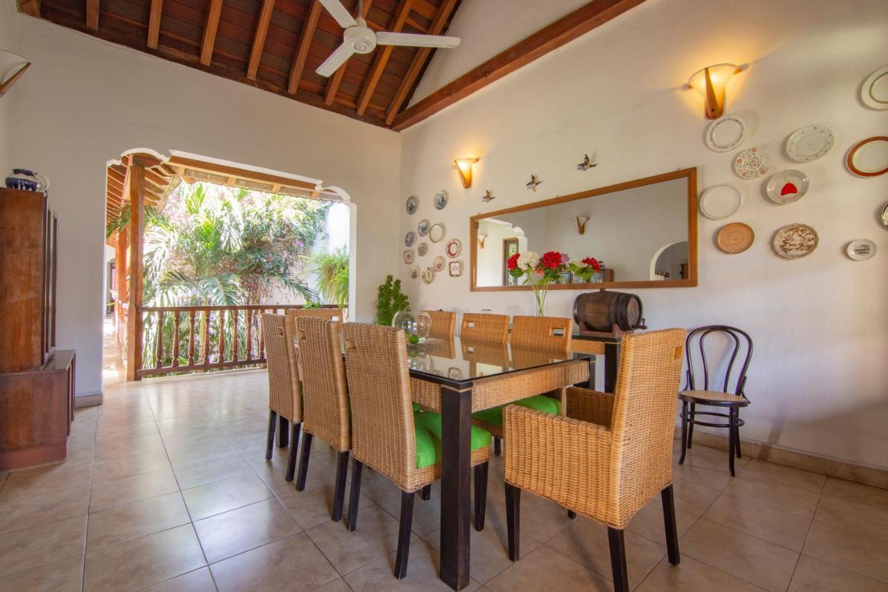 Casa Del Tejadillo Ξενοδοχείο Cartagena Εξωτερικό φωτογραφία