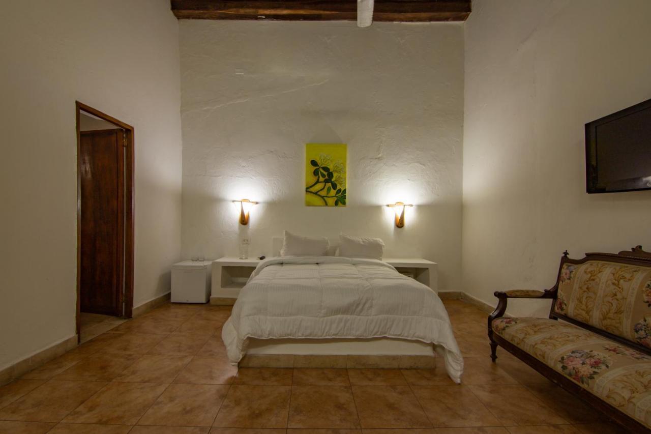 Casa Del Tejadillo Ξενοδοχείο Cartagena Εξωτερικό φωτογραφία