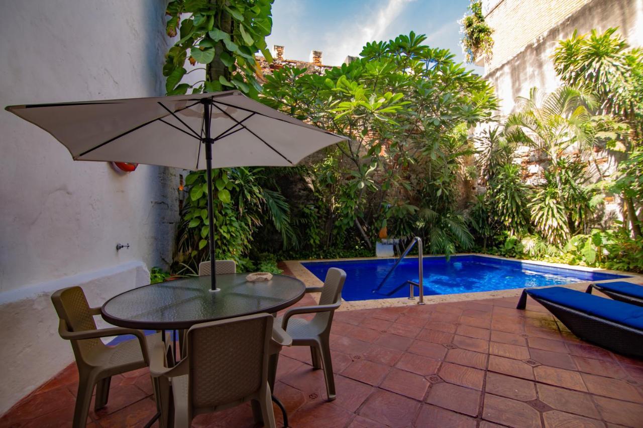 Casa Del Tejadillo Ξενοδοχείο Cartagena Εξωτερικό φωτογραφία